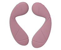 MOMCOZY Masażer laktacyjny LM04, 2 wkładki - 1595058 - zdjęcie 2